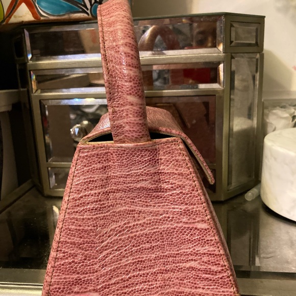 Anima Iris handbag pink - Picture 3 of 3